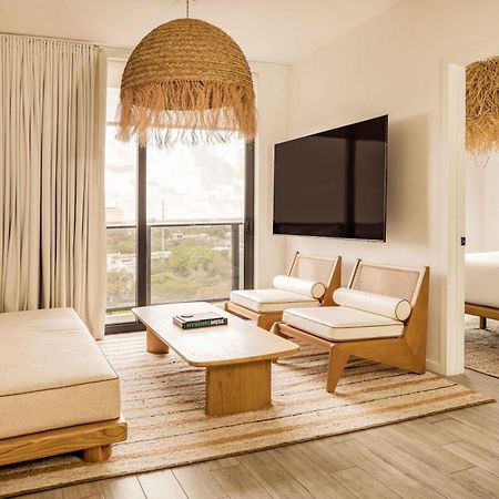 Flow Fort Lauderdale Hotel Eksteriør bilde
