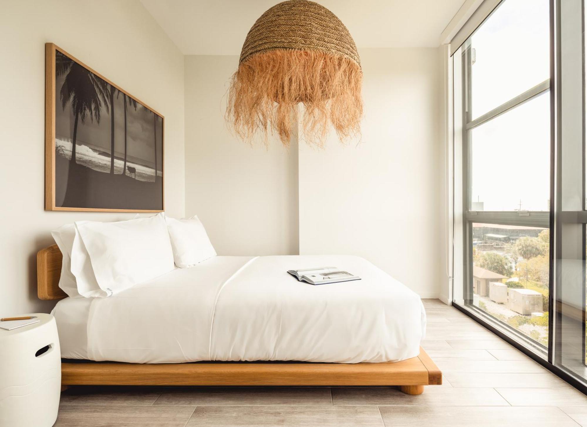 Flow Fort Lauderdale Hotel Eksteriør bilde