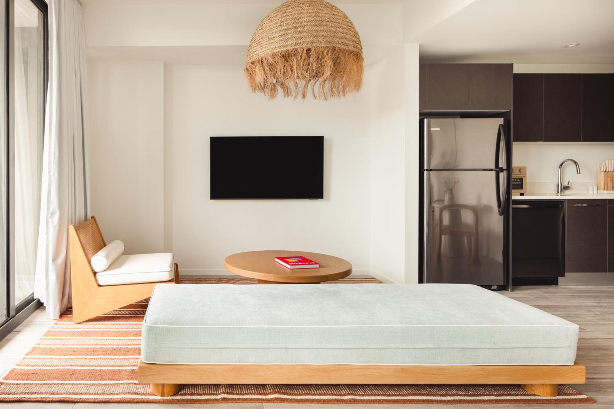 Flow Fort Lauderdale Hotel Eksteriør bilde