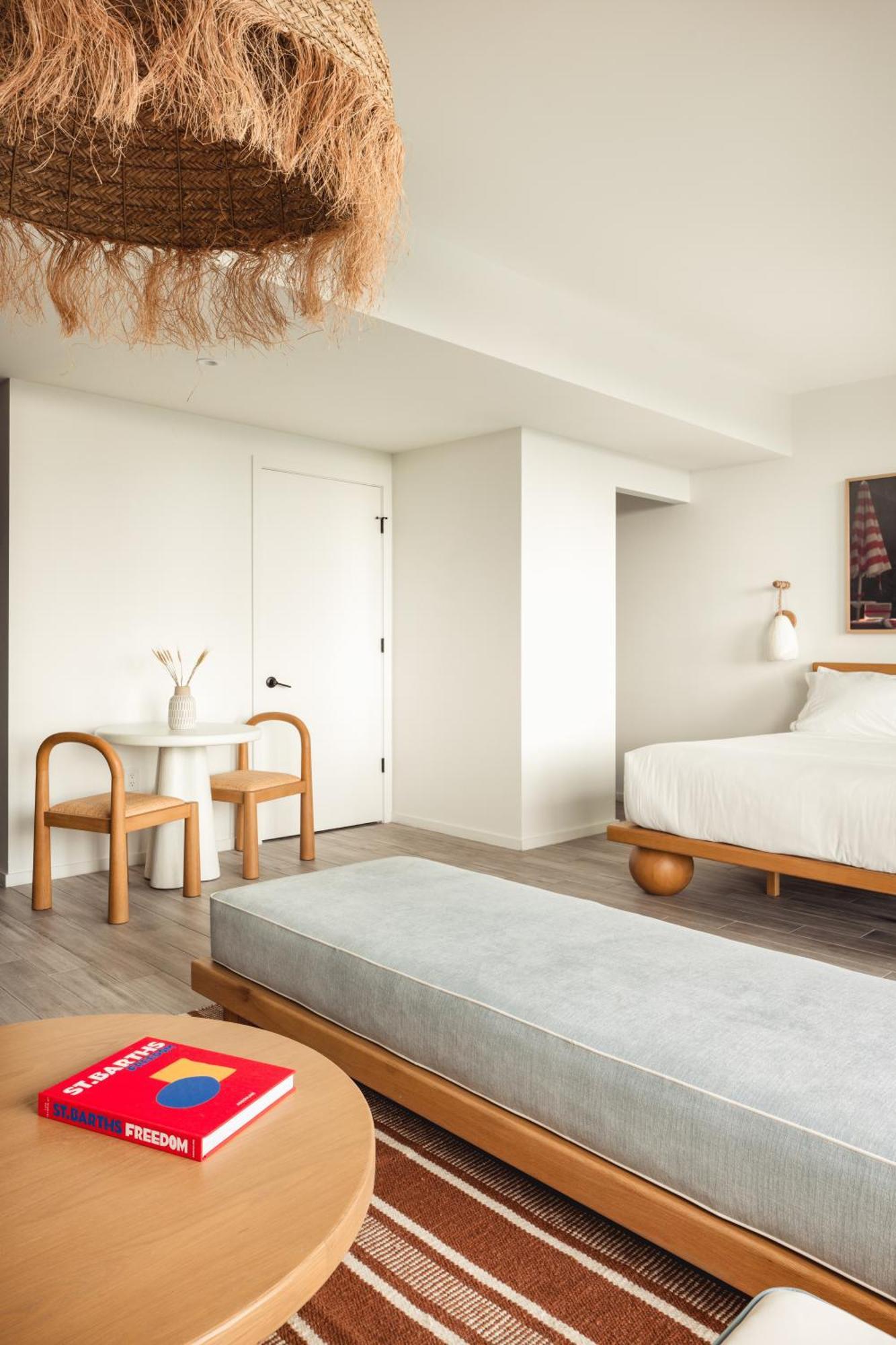 Flow Fort Lauderdale Hotel Eksteriør bilde