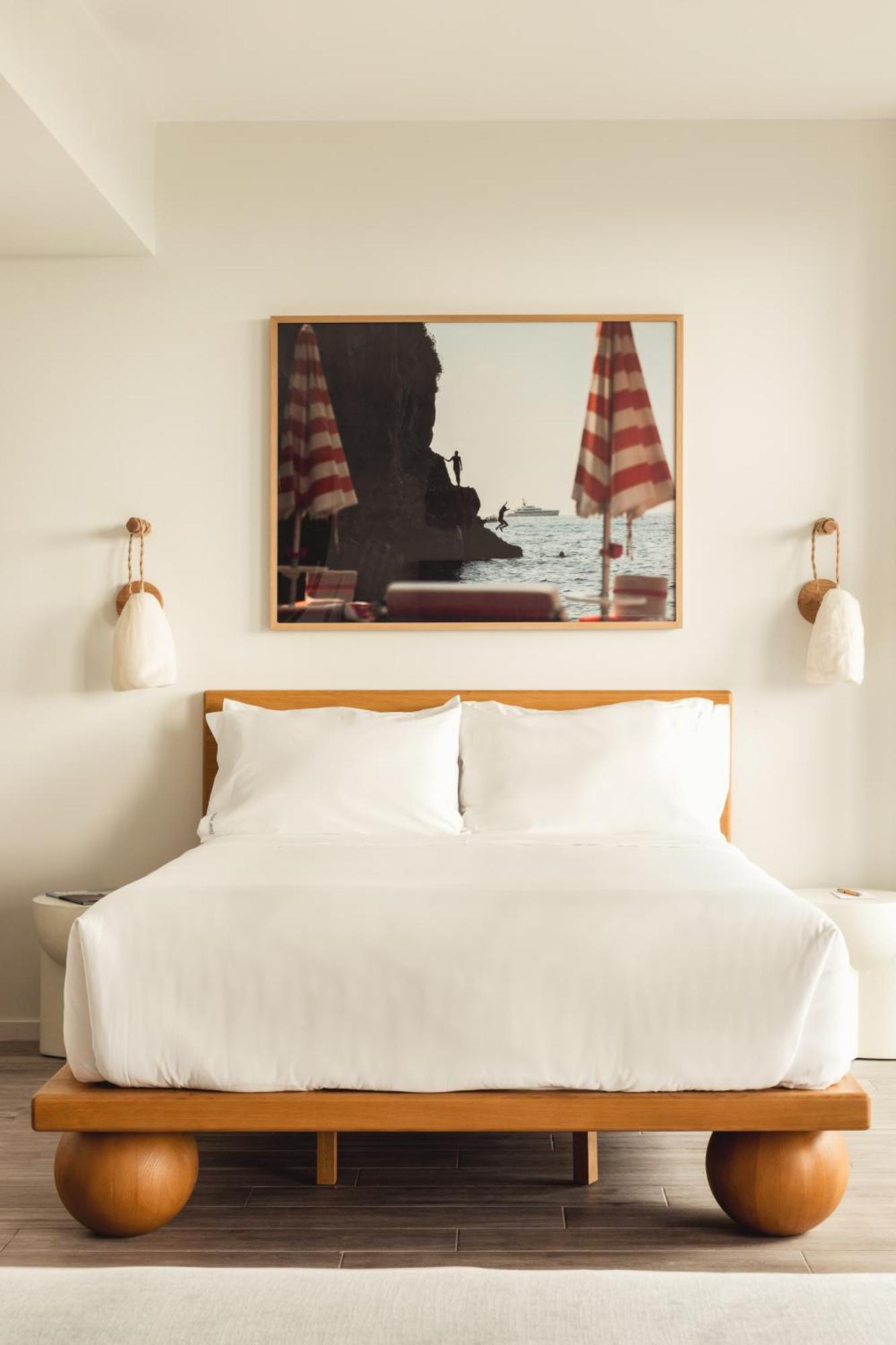 Flow Fort Lauderdale Hotel Eksteriør bilde