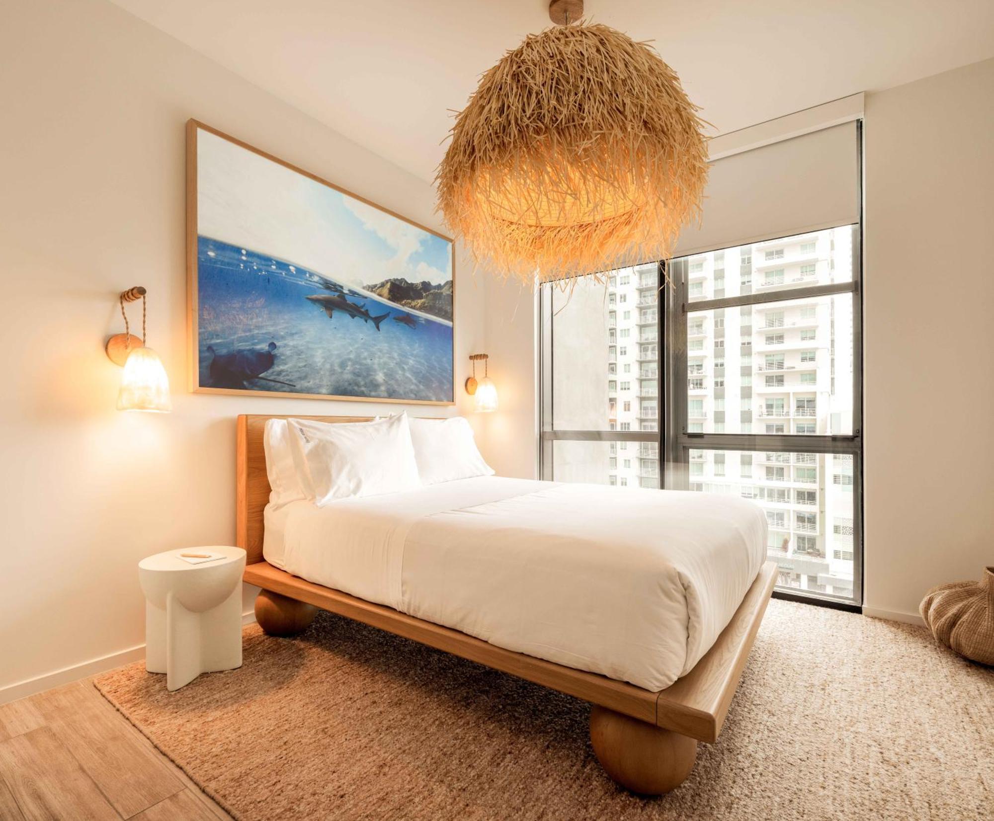 Flow Fort Lauderdale Hotel Eksteriør bilde
