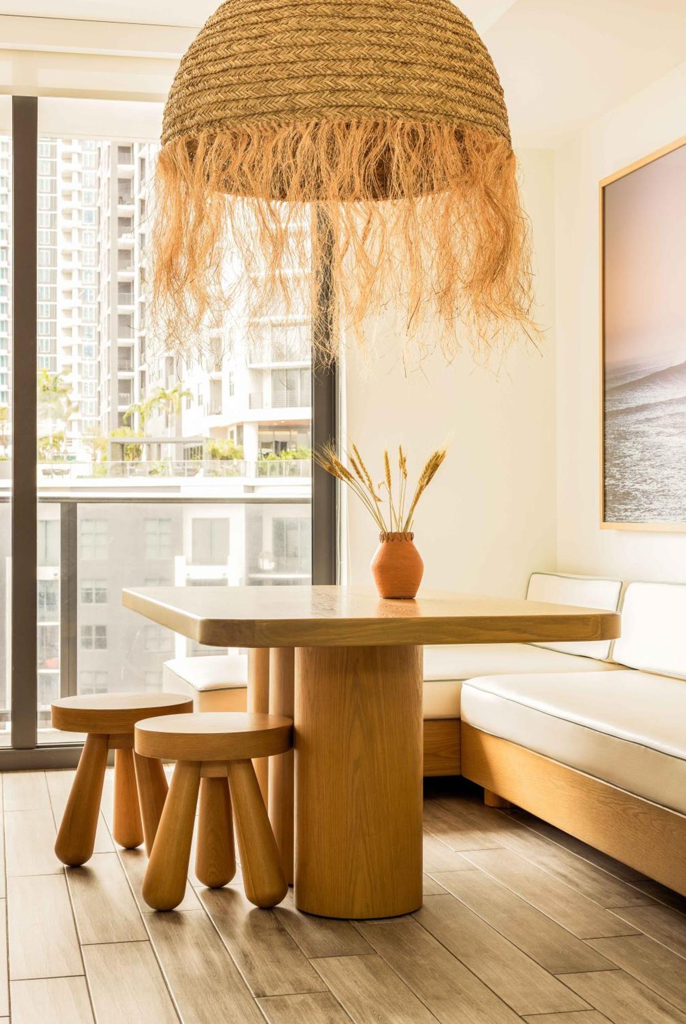 Flow Fort Lauderdale Hotel Eksteriør bilde