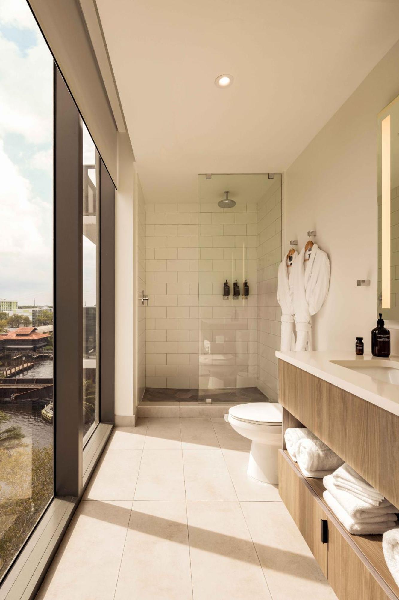 Flow Fort Lauderdale Hotel Eksteriør bilde