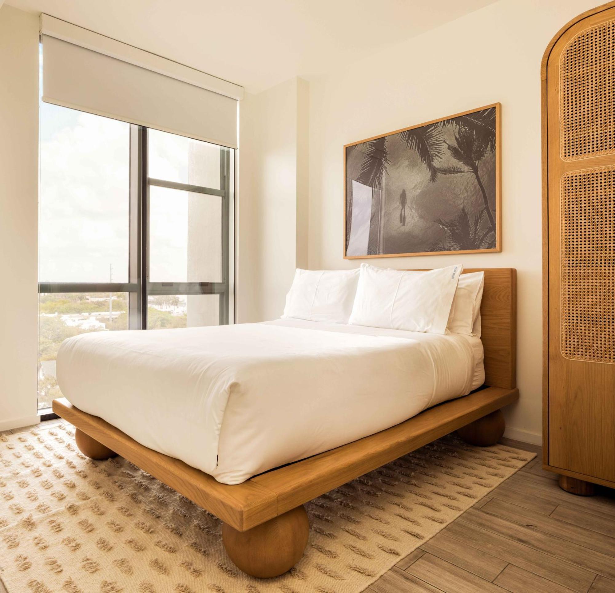 Flow Fort Lauderdale Hotel Eksteriør bilde