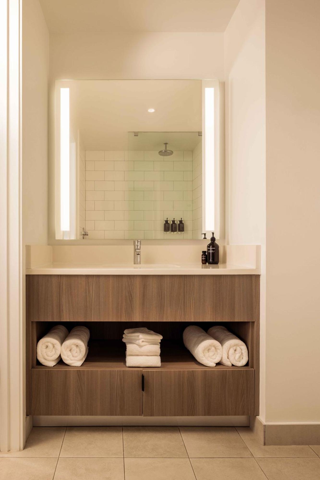 Flow Fort Lauderdale Hotel Eksteriør bilde